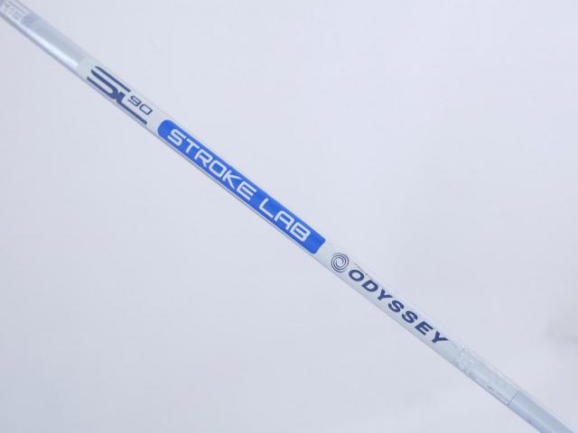 Putter : All : พัตเตอร์ Odyssey Ai-ONE Milled Three T (รุ่นท็อป ล่าสุด ออกปี 2024) ก้าน Stroke LAB 90 ยาว 33 นิ้ว