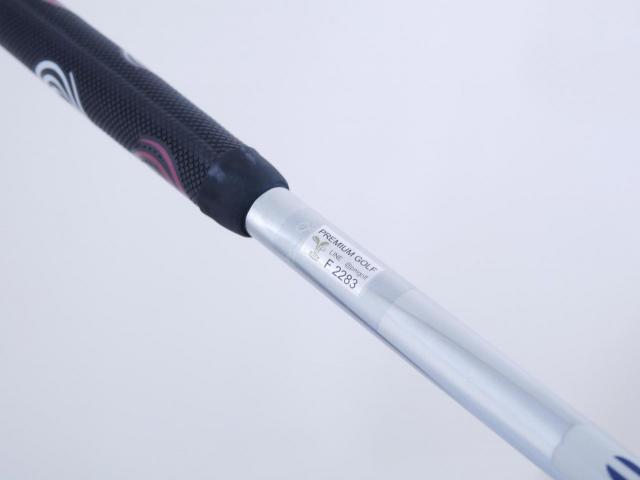 Putter : All : พัตเตอร์ Odyssey Ai-ONE Milled Three T (รุ่นท็อป ล่าสุด ออกปี 2024) ก้าน Stroke LAB 90 ยาว 33 นิ้ว