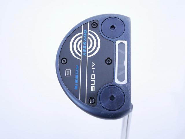 Putter : All : พัตเตอร์ Odyssey Ai-ONE Rossie S (รุ่นล่าสุด ออกปี 2024) ก้าน Stroke LAB 90 ยาว 33 นิ้ว