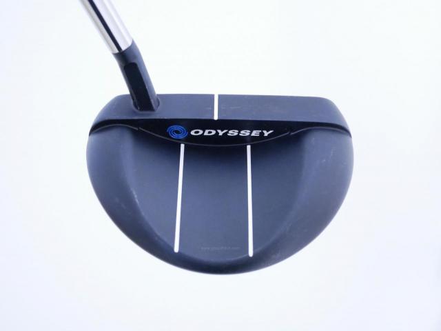 Putter : All : พัตเตอร์ Odyssey Ai-ONE Rossie S (รุ่นล่าสุด ออกปี 2024) ก้าน Stroke LAB 90 ยาว 33 นิ้ว