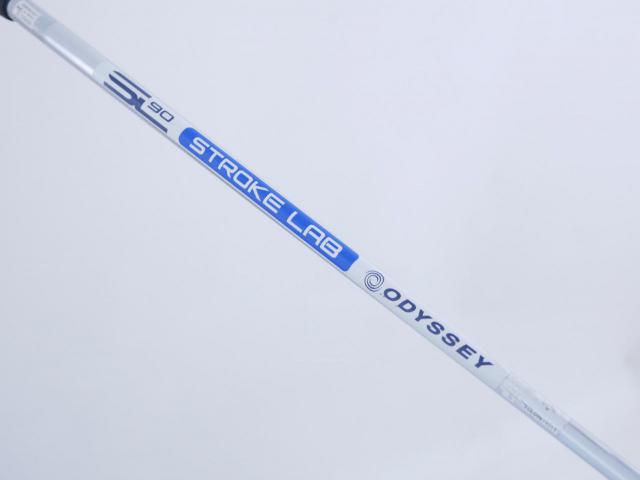 Putter : All : พัตเตอร์ Odyssey Ai-ONE Rossie S (รุ่นล่าสุด ออกปี 2024) ก้าน Stroke LAB 90 ยาว 33 นิ้ว