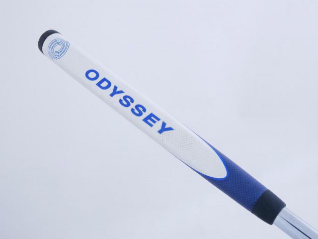 Putter : All : พัตเตอร์ Odyssey Ai-ONE Rossie S (รุ่นล่าสุด ออกปี 2024) ก้าน Stroke LAB 90 ยาว 33 นิ้ว