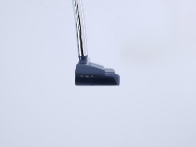 Putter : All : พัตเตอร์ Odyssey Ai-ONE Double Wide DB (รุ่นล่าสุด ออกปี 2024) ก้าน Stroke LAB 90 ยาว 34 นิ้ว