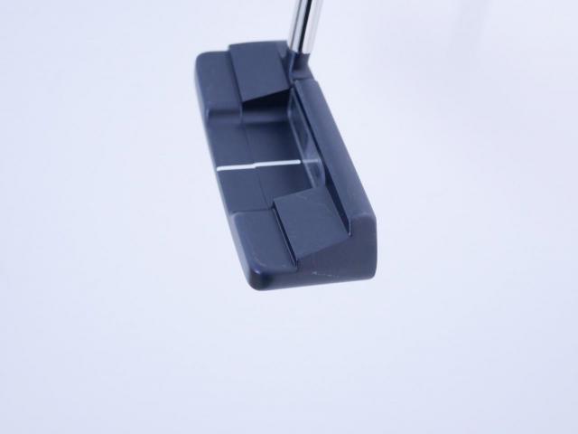 Putter : All : พัตเตอร์ Odyssey Ai-ONE Double Wide DB (รุ่นล่าสุด ออกปี 2024) ก้าน Stroke LAB 90 ยาว 34 นิ้ว