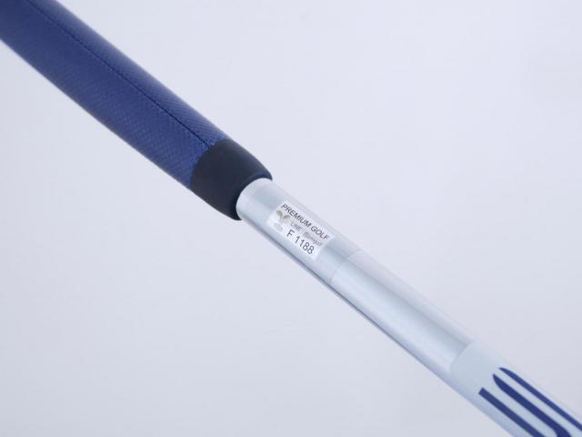 Putter : All : พัตเตอร์ Odyssey Ai-ONE Double Wide DB (รุ่นล่าสุด ออกปี 2024) ก้าน Stroke LAB 90 ยาว 34 นิ้ว