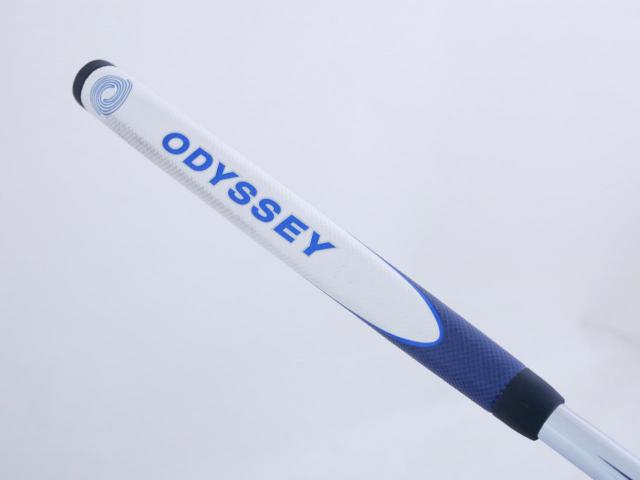 Putter : All : พัตเตอร์ Odyssey Ai-ONE Double Wide DB (รุ่นล่าสุด ออกปี 2024) ก้าน Stroke LAB 90 ยาว 34 นิ้ว