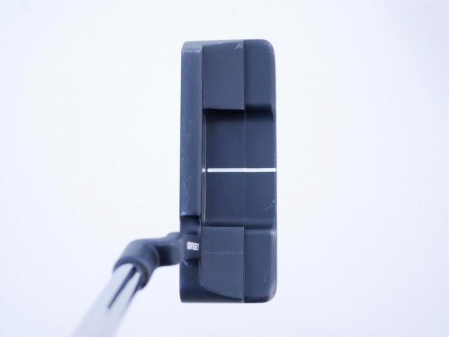 Putter : All : พัตเตอร์ Odyssey Ai-ONE Double Wide CH (รุ่นล่าสุด ออกปี 2024) ยาว 34 นิ้ว
