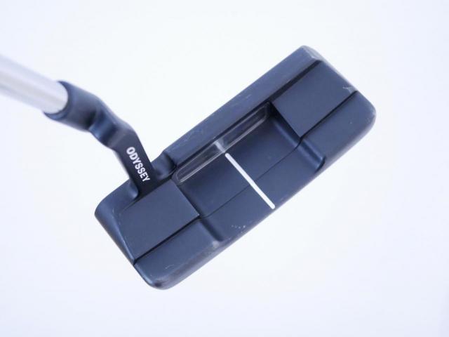 Putter : All : พัตเตอร์ Odyssey Ai-ONE Double Wide CH (รุ่นล่าสุด ออกปี 2024) ยาว 34 นิ้ว