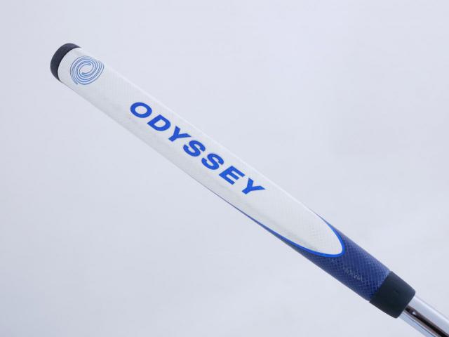 Putter : All : พัตเตอร์ Odyssey Ai-ONE Double Wide CH (รุ่นล่าสุด ออกปี 2024) ยาว 34 นิ้ว