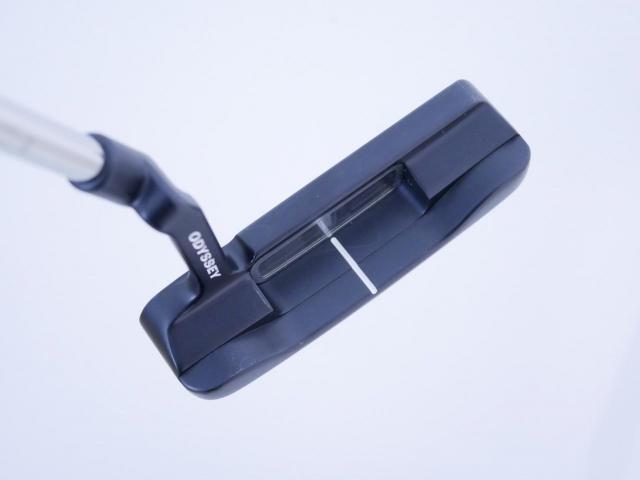 Putter : All : พัตเตอร์ Odyssey Ai-ONE #1 (รุ่นล่าสุด ออกปี 2024) ก้าน Stroke LAB 90 ยาว 34 นิ้ว