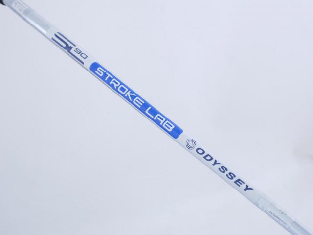 Putter : All : พัตเตอร์ Odyssey Ai-ONE #1 (รุ่นล่าสุด ออกปี 2024) ก้าน Stroke LAB 90 ยาว 34 นิ้ว