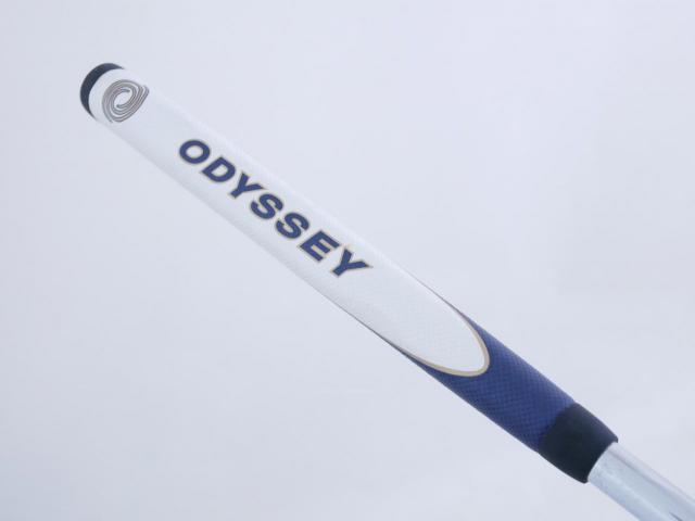 Putter : All : พัตเตอร์ Odyssey Ai-ONE #1 (รุ่นล่าสุด ออกปี 2024) ก้าน Stroke LAB 90 ยาว 34 นิ้ว