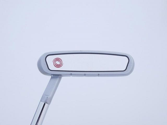 Putter : All : พัตเตอร์ Odyssey White Hot OG Rossie S ก้าน Stroke LAB ยาว 33 นิ้ว