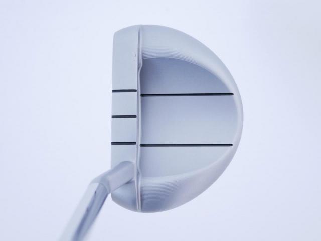 Putter : All : พัตเตอร์ Odyssey White Hot OG Rossie S ก้าน Stroke LAB ยาว 33 นิ้ว