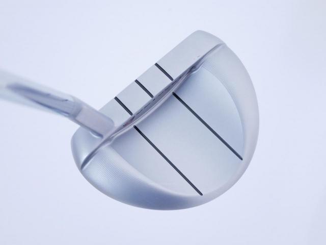 Putter : All : พัตเตอร์ Odyssey White Hot OG Rossie S ก้าน Stroke LAB ยาว 33 นิ้ว