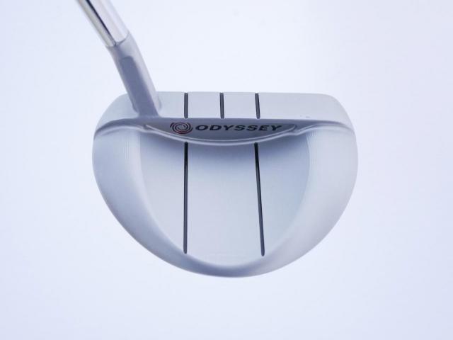 Putter : All : พัตเตอร์ Odyssey White Hot OG Rossie S ก้าน Stroke LAB ยาว 33 นิ้ว