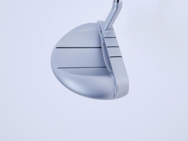 Putter : All : พัตเตอร์ Odyssey White Hot OG Rossie S ก้าน Stroke LAB ยาว 33 นิ้ว