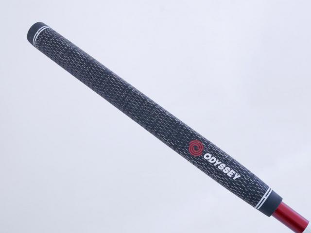 Putter : All : พัตเตอร์ Odyssey White Hot OG Rossie S ก้าน Stroke LAB ยาว 33 นิ้ว