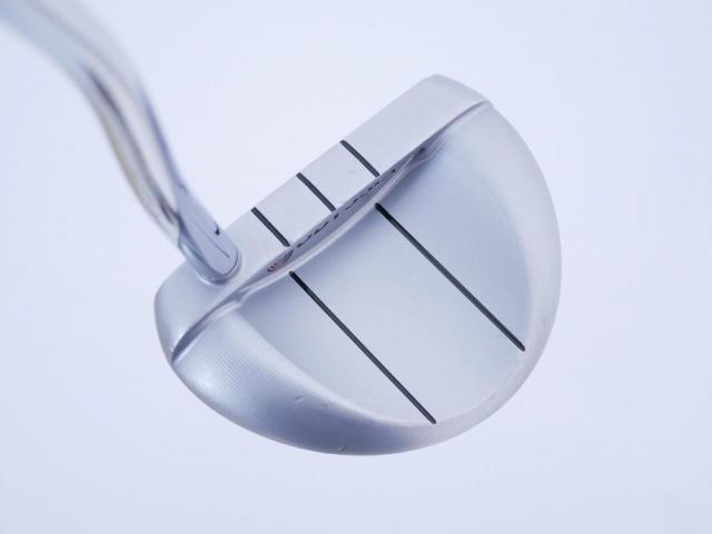 Putter : All : พัตเตอร์ Odyssey White Hot OG Rossie ยาว 33 นิ้ว