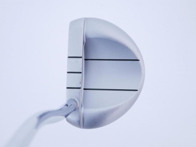 Putter : All : พัตเตอร์ Odyssey White Hot OG Rossie ยาว 33 นิ้ว