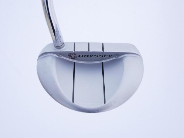 Putter : All : พัตเตอร์ Odyssey White Hot OG Rossie ยาว 33 นิ้ว
