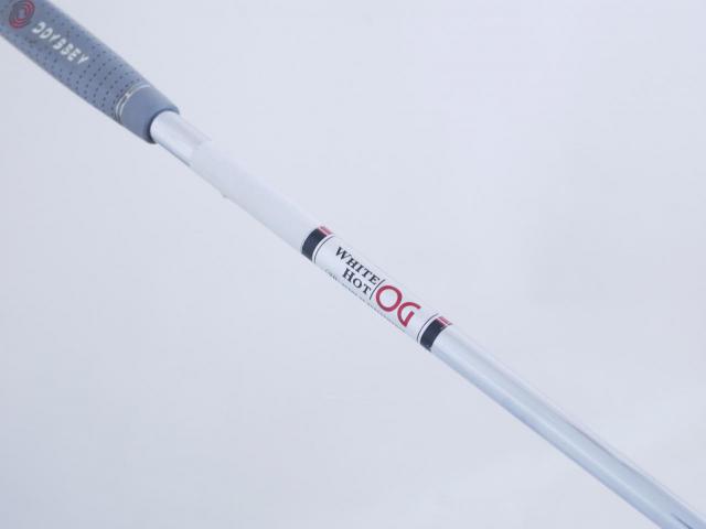 Putter : All : พัตเตอร์ Odyssey White Hot OG Rossie ยาว 33 นิ้ว