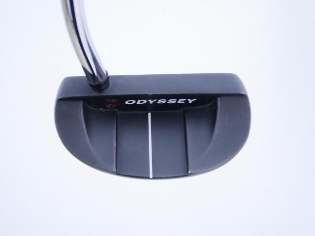 Putter : All : พัตเตอร์ Odyssey White Hot Pro #5 ยาว 34 นิ้ว