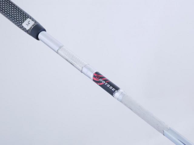 Putter : All : พัตเตอร์ Odyssey White Hot Pro #5 ยาว 34 นิ้ว