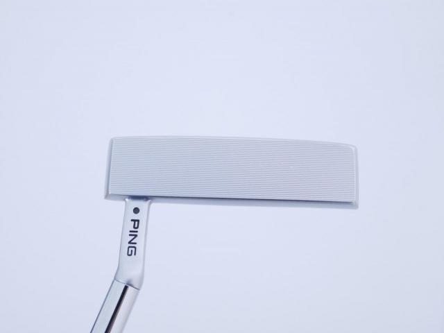 Putter : All : พัตเตอร์ Ping Prime Tyne 4 (ออกปี 2023) ยาว 33 นิ้ว