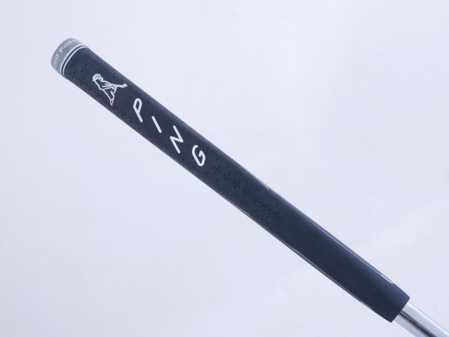 Putter : All : พัตเตอร์ Ping Prime Tyne 4 (ออกปี 2023) ยาว 33 นิ้ว