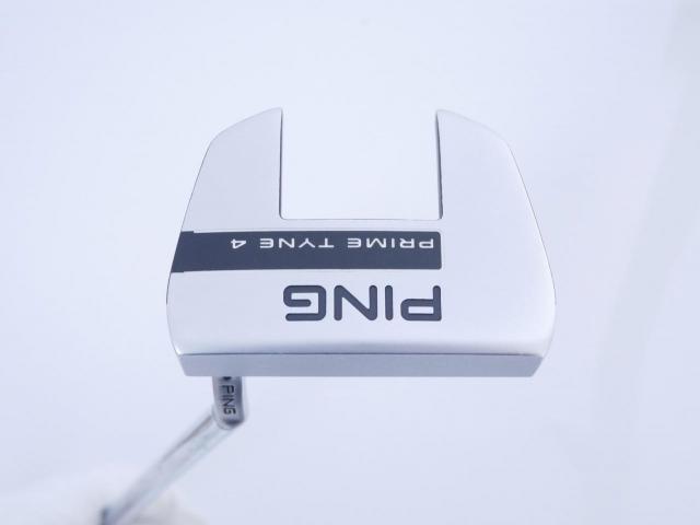 Putter : All : พัตเตอร์ Ping Prime Tyne 4 (ออกปี 2023) ยาว 33 นิ้ว