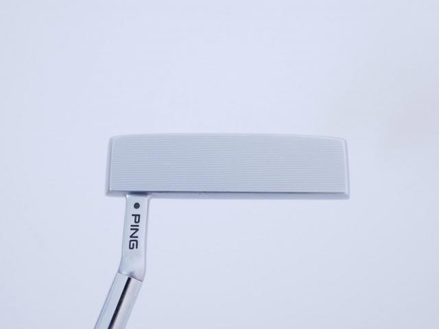 Putter : All : พัตเตอร์ Ping Prime Tyne 4 (ออกปี 2023) ยาว 33 นิ้ว