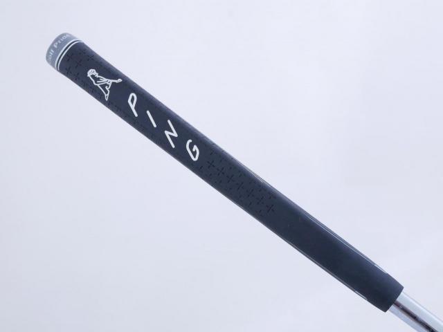 Putter : All : พัตเตอร์ Ping Prime Tyne 4 (ออกปี 2023) ยาว 33 นิ้ว