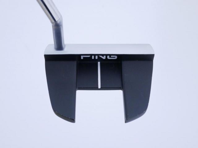 Putter : All : พัตเตอร์ Ping Prime Tyne 4 (ออกปี 2023) ยาว 34 นิ้ว