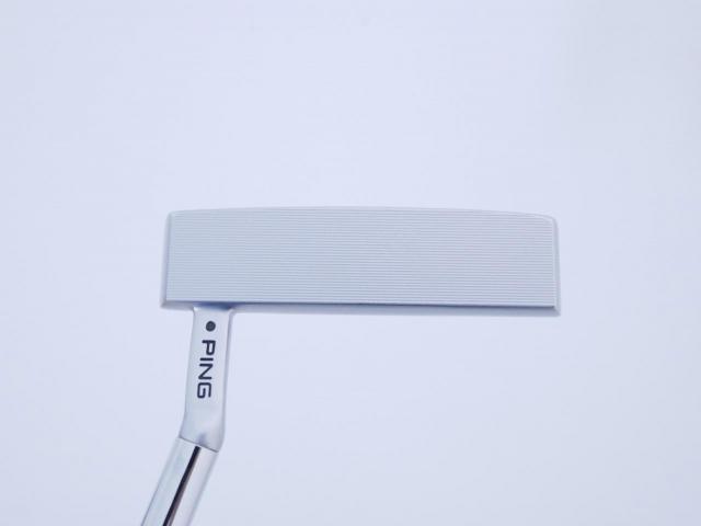 Putter : All : พัตเตอร์ Ping Prime Tyne 4 (ออกปี 2023) ยาว 33 นิ้ว