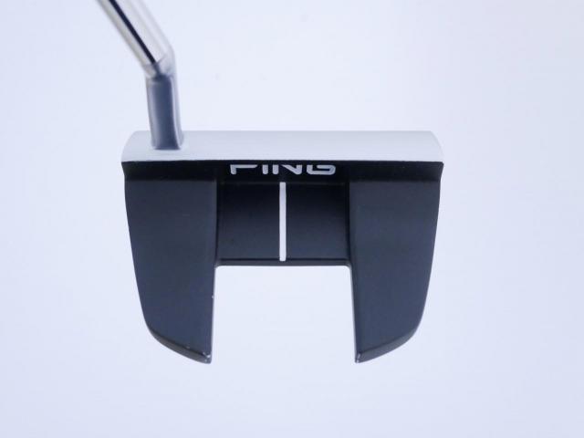 Putter : All : พัตเตอร์ Ping Prime Tyne 4 (ออกปี 2023) ยาว 33 นิ้ว