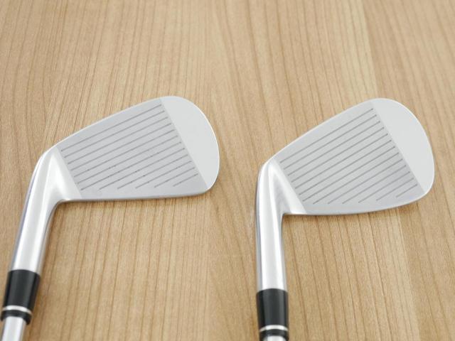 Iron set : Honma : ชุดเหล็ก Honma Tour World TW757B (ออกปี 2022) มีเหล็ก 5-Pw (6 ชิ้น) ก้านเหล็ก Dynamic Gold S200