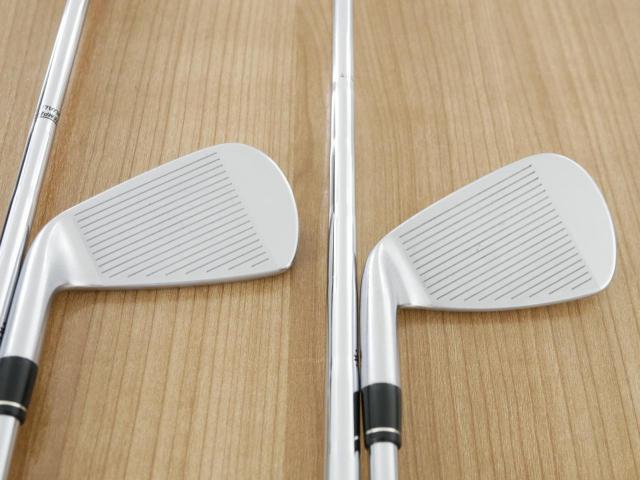 Iron set : Callaway : ชุดเหล็ก Callaway Legacy V (Forged) มีเหล็ก 5-Pw,Aw (7 ชิ้น) ก้านเหล็ก GS85 R300