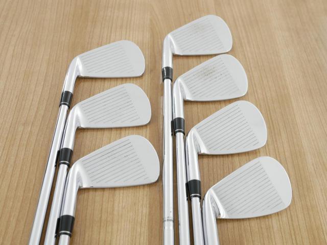 Iron set : Epon : ชุดเหล็ก EPON AF-Tour Forged มีเหล็ก 4-Pw (7 ชิ้น) ก้านเหล็ก Dynamic Gold SL S300