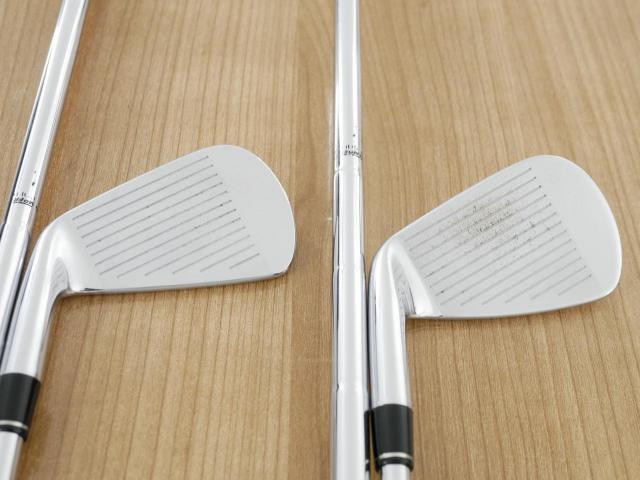 Iron set : Epon : ชุดเหล็ก EPON AF-Tour Forged มีเหล็ก 4-Pw (7 ชิ้น) ก้านเหล็ก Dynamic Gold SL S300
