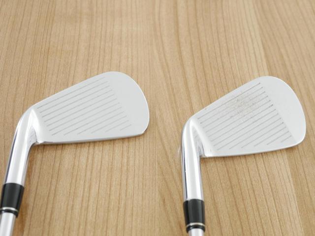 Iron set : Epon : ชุดเหล็ก EPON AF-Tour Forged มีเหล็ก 4-Pw (7 ชิ้น) ก้านเหล็ก Dynamic Gold SL S300