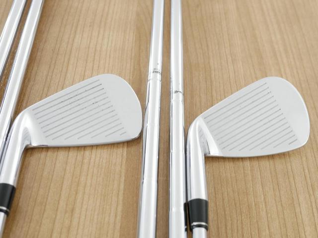 Iron set : Epon : ชุดเหล็ก EPON AF-Tour Forged มีเหล็ก 4-Pw (7 ชิ้น) ก้านเหล็ก Dynamic Gold SL S300