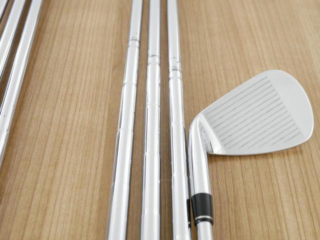 Iron set : Epon : ชุดเหล็ก EPON AF-Tour Forged มีเหล็ก 4-Pw (7 ชิ้น) ก้านเหล็ก Dynamic Gold SL S300