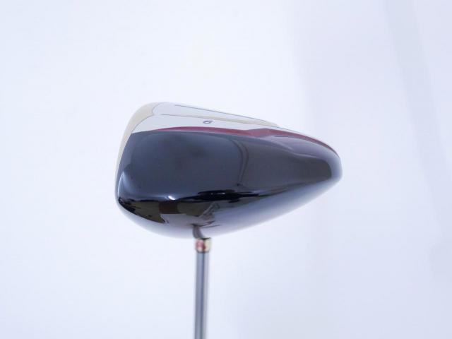 Driver : Superman : ไดรเวอร์ Superman HyperHR (ตีไกลมาก หน้าเด้งสุดๆ COR.885 กระดองเด้ง) Loft 9 Flex SR