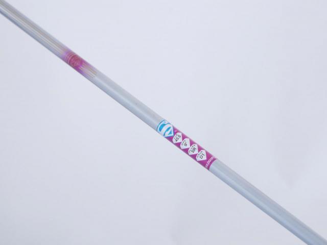 Driver : Superman : ไดรเวอร์ Superman HyperHR (ตีไกลมาก หน้าเด้งสุดๆ COR.885 กระดองเด้ง) Loft 9 Flex SR