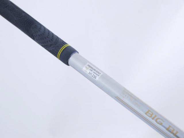 Driver : Superman : ไดรเวอร์ Superman HyperHR (ตีไกลมาก หน้าเด้งสุดๆ COR.885 กระดองเด้ง) Loft 9 Flex SR