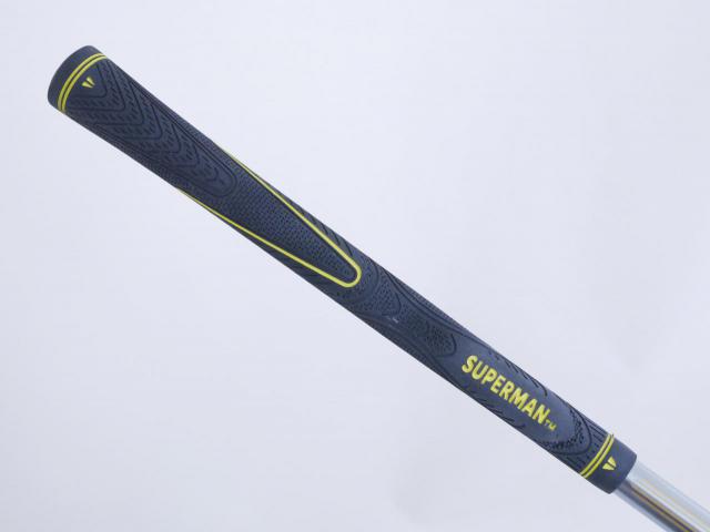 Driver : Superman : ไดรเวอร์ Superman HyperHR (ตีไกลมาก หน้าเด้งสุดๆ COR.885 กระดองเด้ง) Loft 9 Flex SR