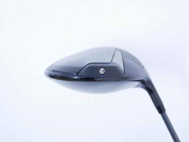 Driver : Yamaha : ไดรเวอร์ Yamaha Inpres DriveStar Type D (รุ่นล่าสุด ออกปี 2024 ตีไกล ตีมันมากๆ) Loft 10.5 ก้าน Fujikura Speeder NX TM-425d Flex R
