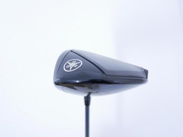 Driver : Yamaha : ไดรเวอร์ Yamaha Inpres DriveStar Type D (รุ่นล่าสุด ออกปี 2024 ตีไกล ตีมันมากๆ) Loft 10.5 ก้าน Fujikura Speeder NX TM-425d Flex R