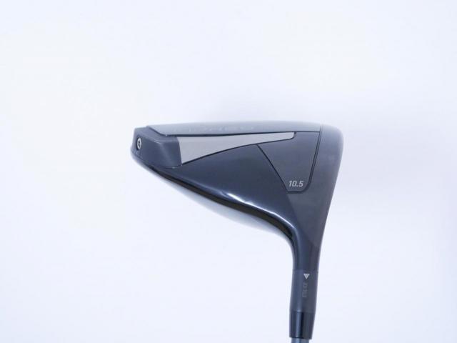 Driver : Yamaha : ไดรเวอร์ Yamaha Inpres DriveStar Type D (รุ่นล่าสุด ออกปี 2024 ตีไกล ตีมันมากๆ) Loft 10.5 ก้าน Fujikura Speeder NX TM-425d Flex R